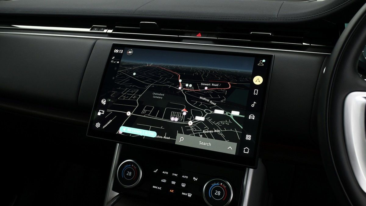 Land Rover Range Rover Image 11