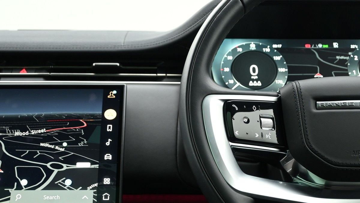 Land Rover Range Rover Image 15
