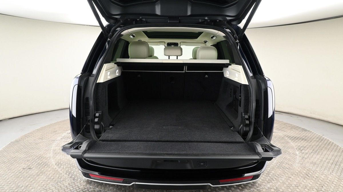 Land Rover Range Rover Image 10