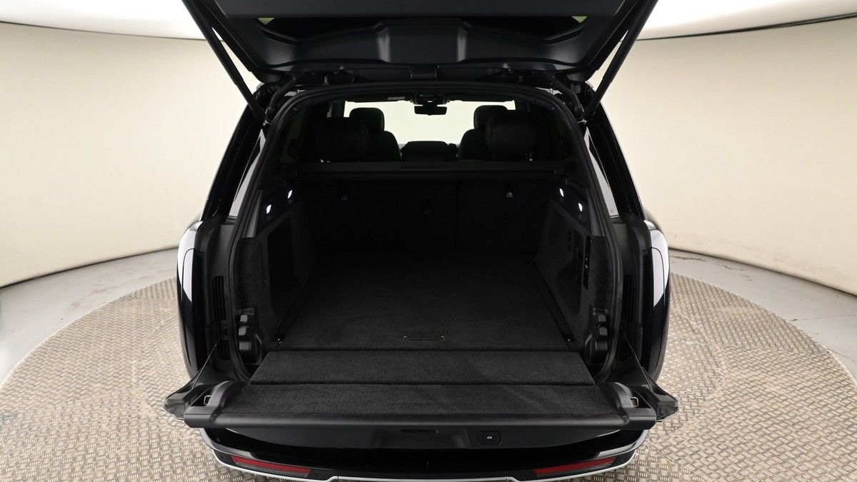 Land Rover Range Rover Image 10