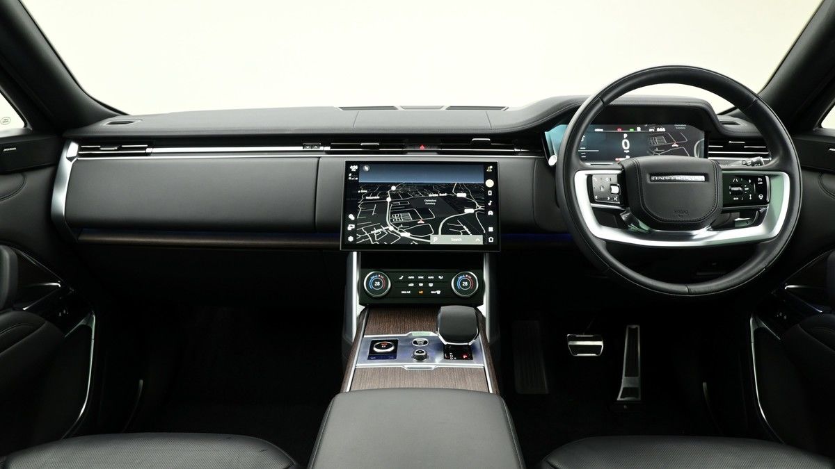 Land Rover Range Rover Image 14