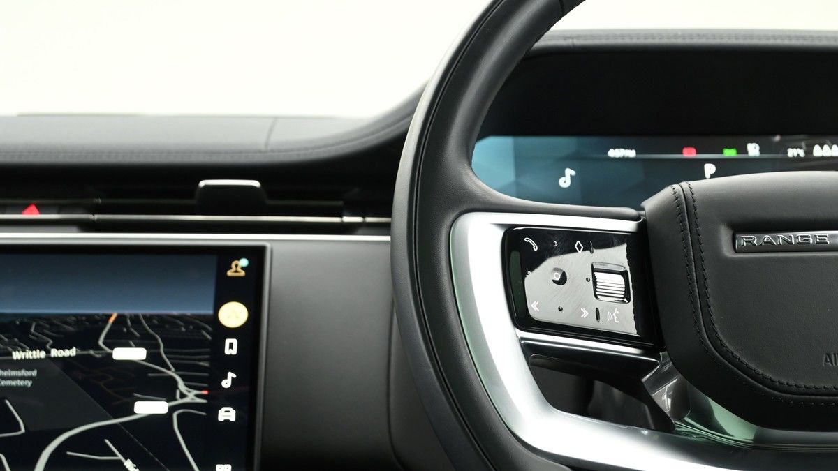 Land Rover Range Rover Image 15