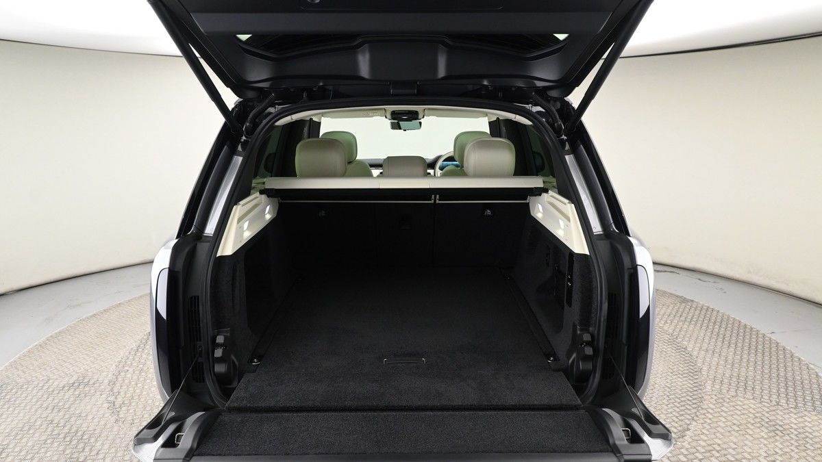 Land Rover Range Rover Image 10