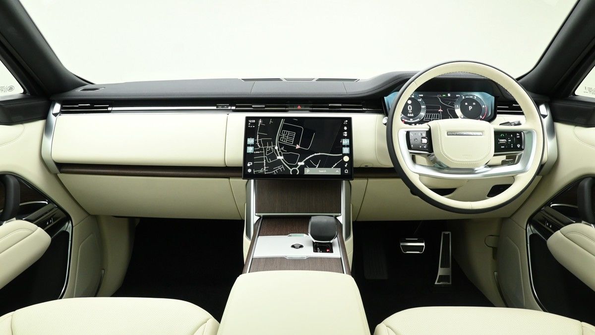 Land Rover Range Rover Image 14