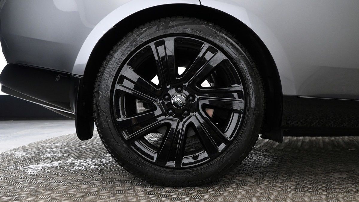 Land Rover Range Rover Image 9