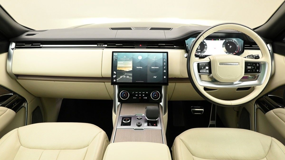 Land Rover Range Rover Image 15