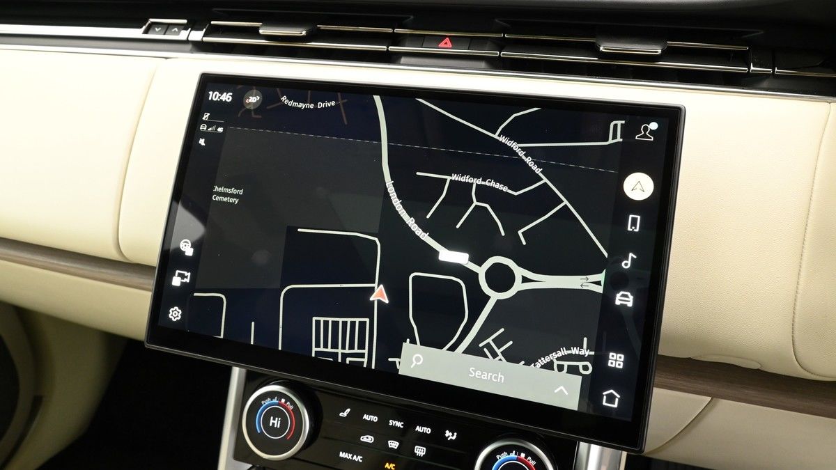 Land Rover Range Rover Image 12