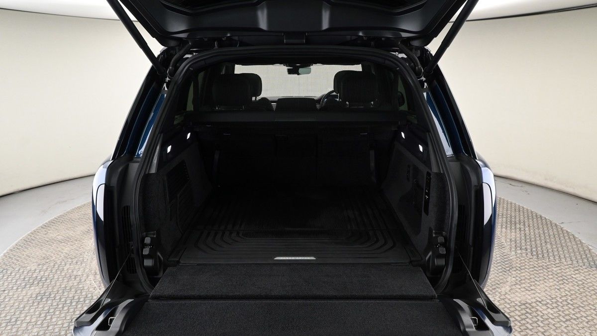 Land Rover Range Rover Image 10