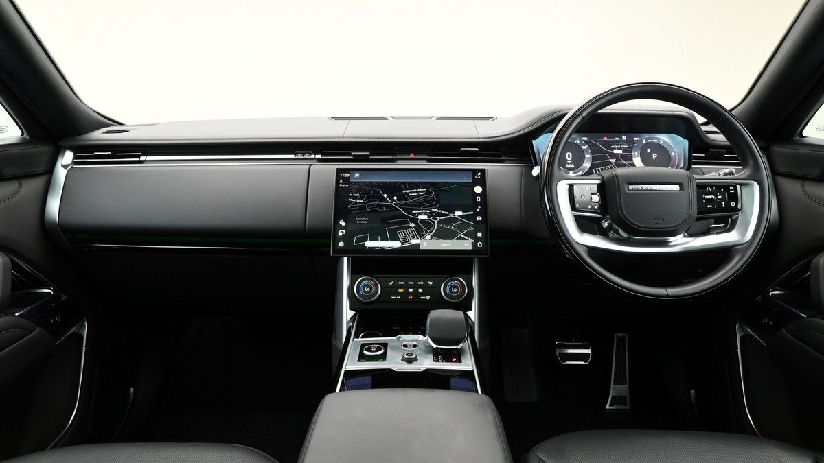 Land Rover Range Rover Image 14