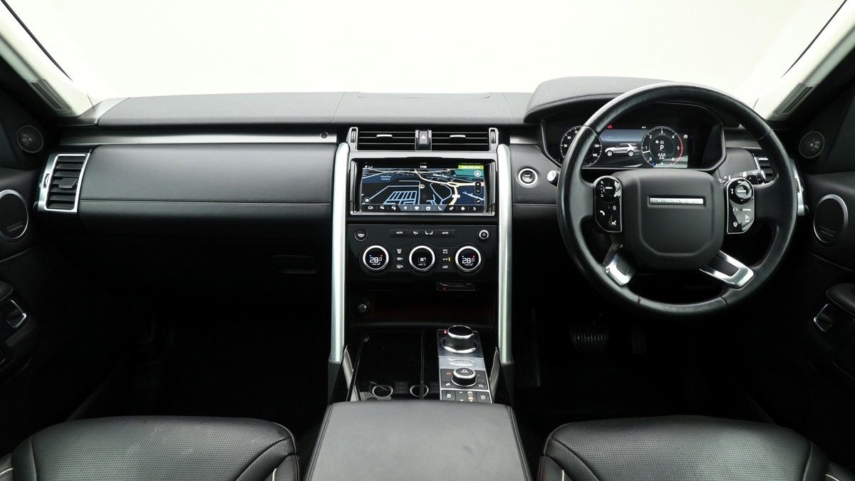 Land Rover Discovery Image 14