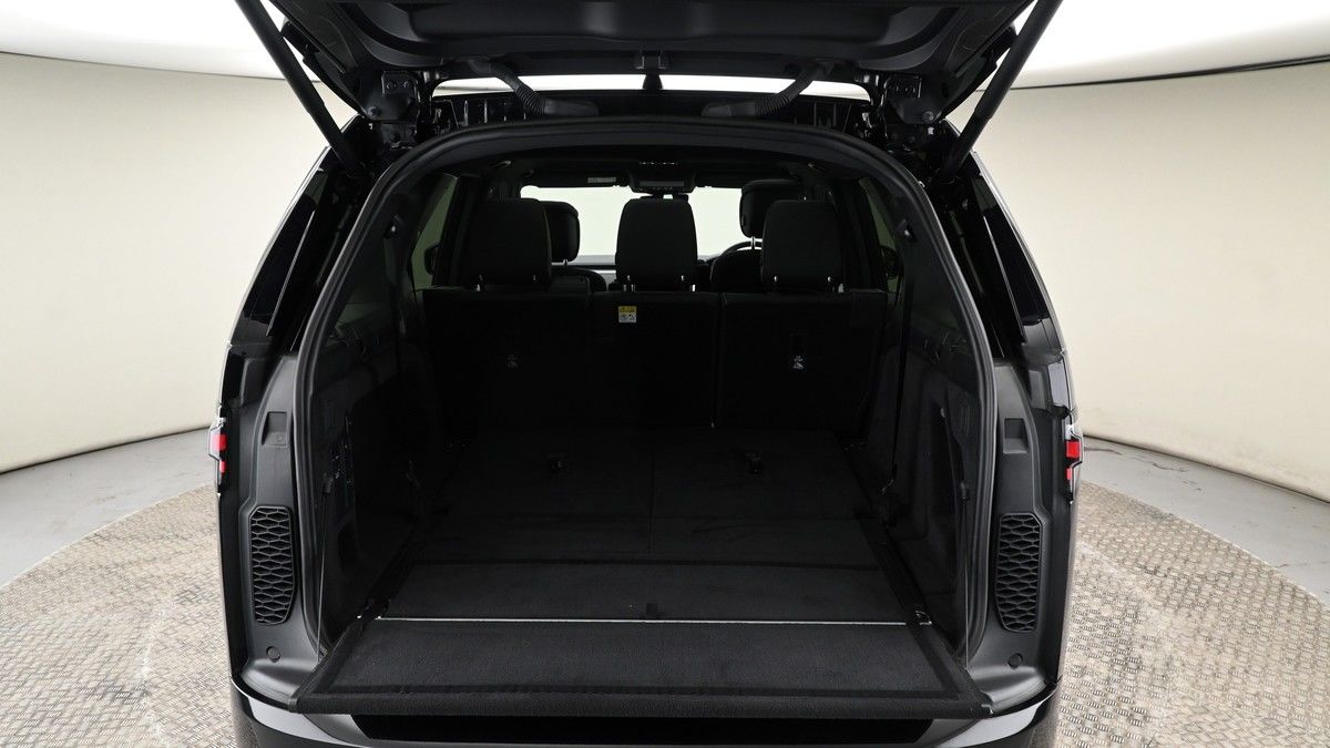 Land Rover Discovery Image 10