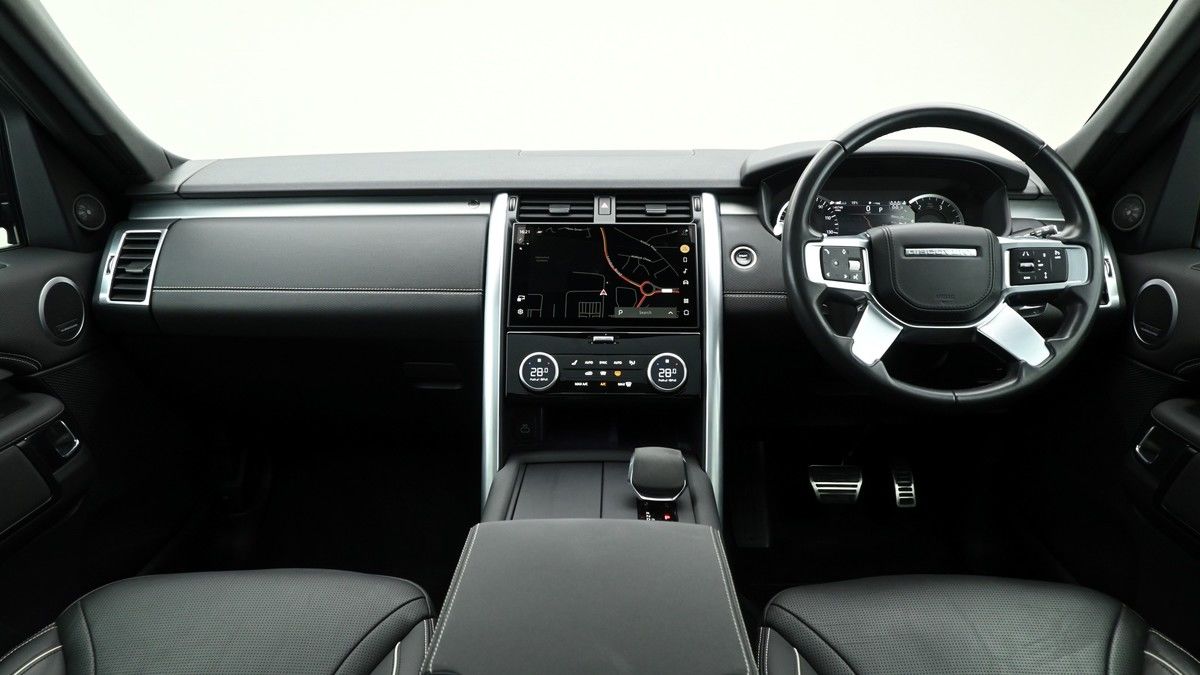 Land Rover Discovery Image 14