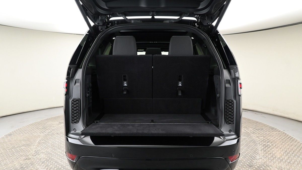 Land Rover Discovery Image 10