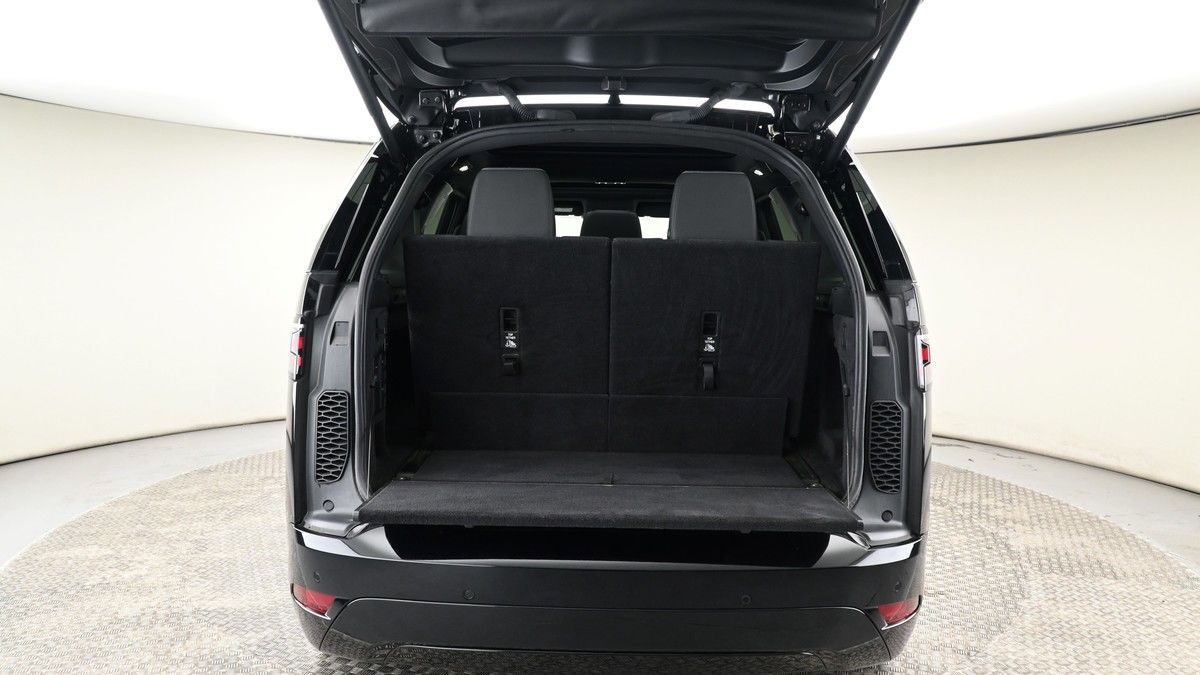 Land Rover Discovery Image 10