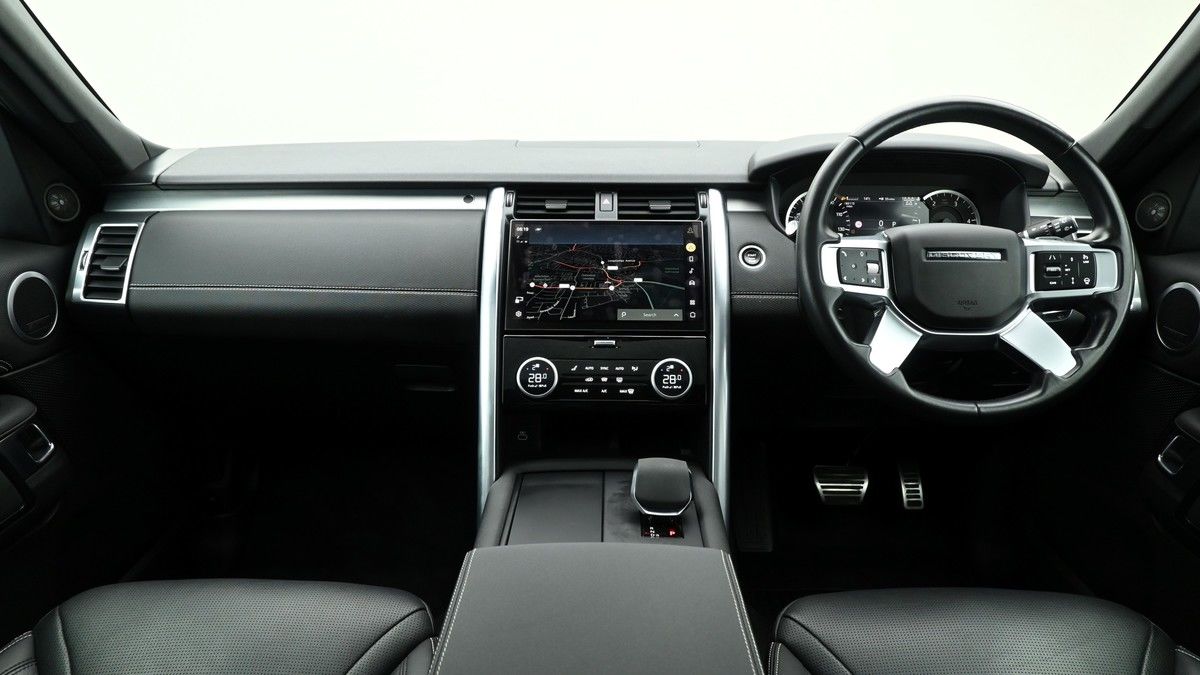 Land Rover Discovery Image 14