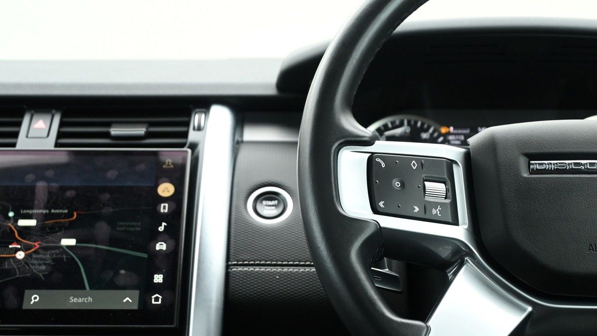 Land Rover Discovery Image 15