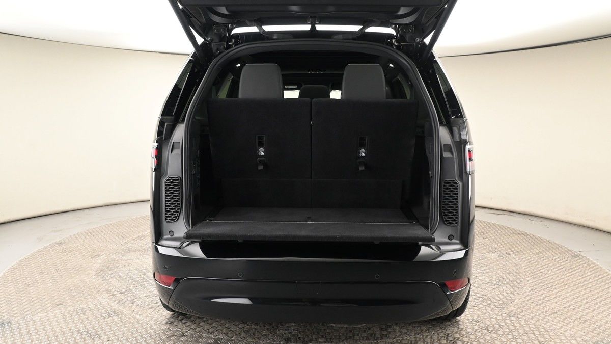 Land Rover Discovery Image 10