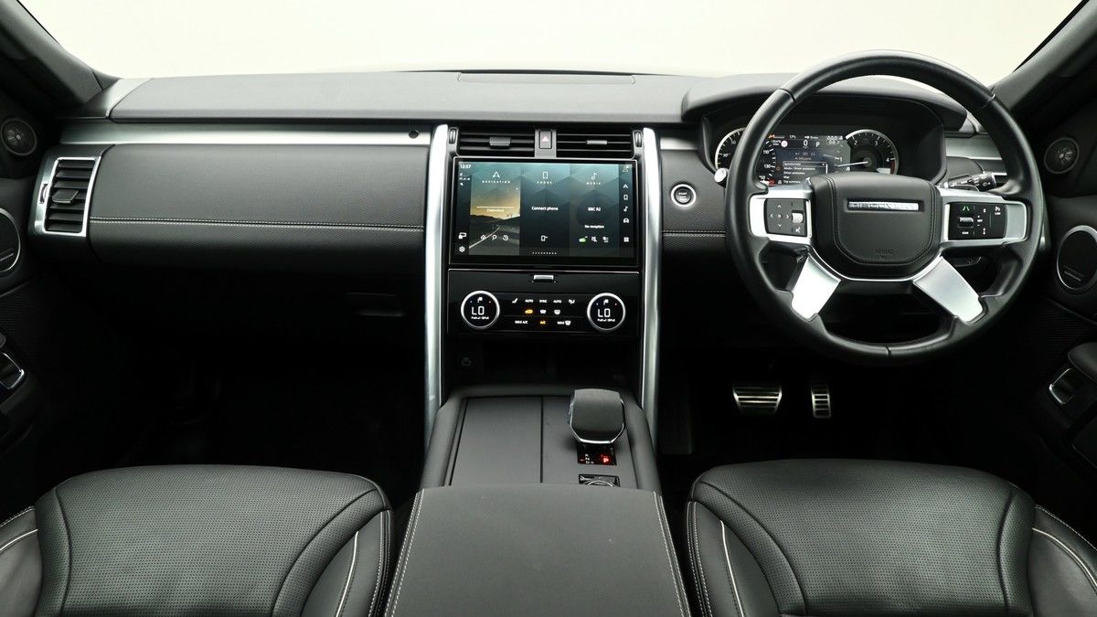 Land Rover Discovery Image 14