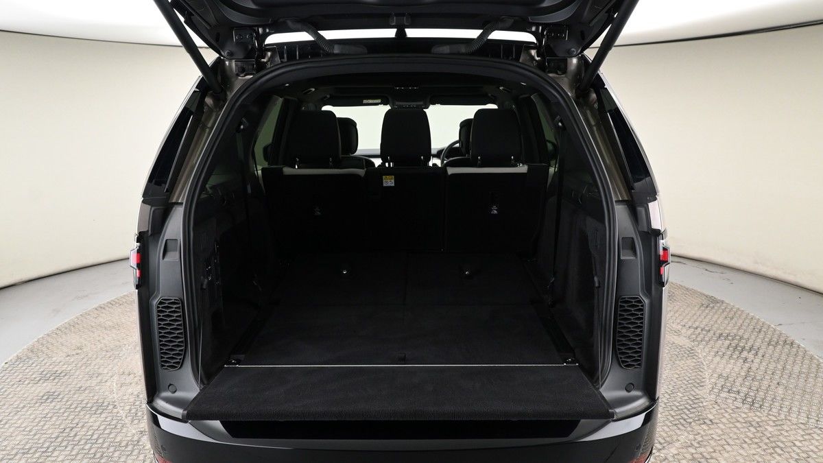 Land Rover Discovery Image 10