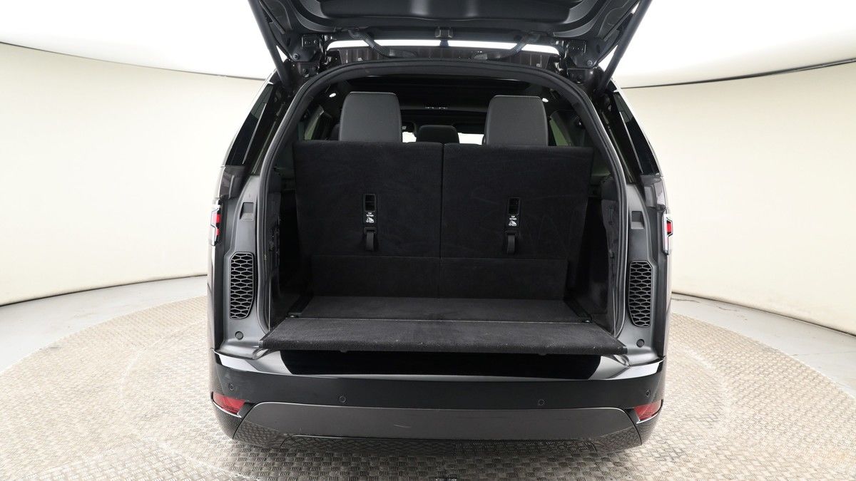 Land Rover Discovery Image 10