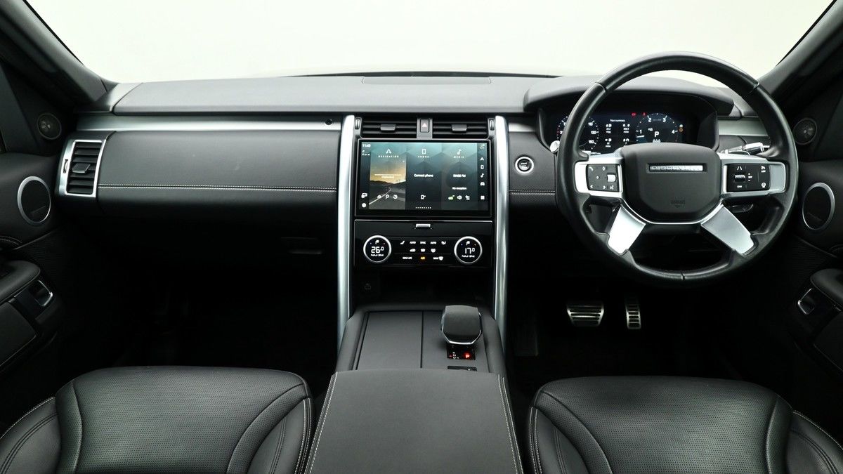 Land Rover Discovery Image 14