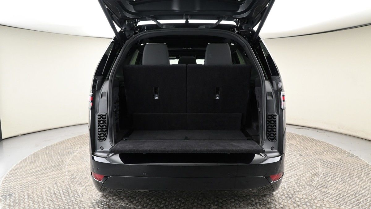 Land Rover Discovery Image 10