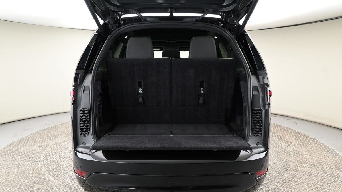 Land Rover Discovery Image 10