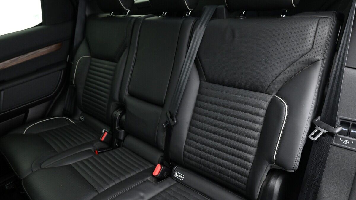 Land Rover Discovery Image 5
