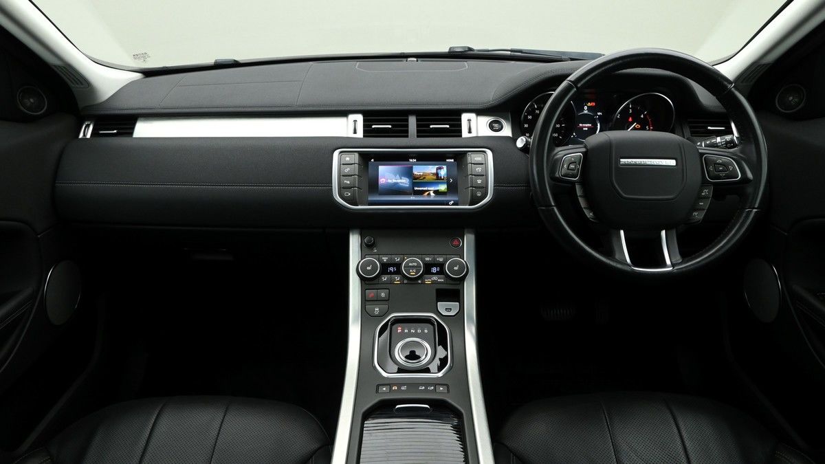 Land Rover Range Rover Evoque Image 14