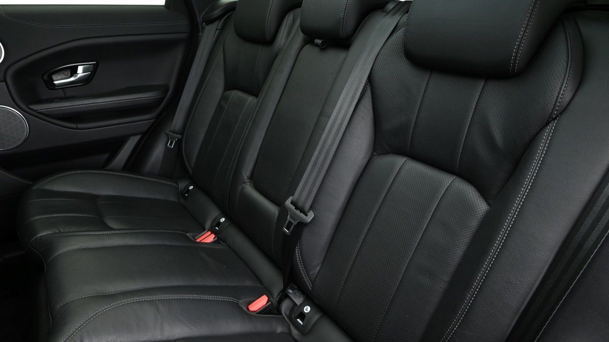 Land Rover Range Rover Evoque Image 5