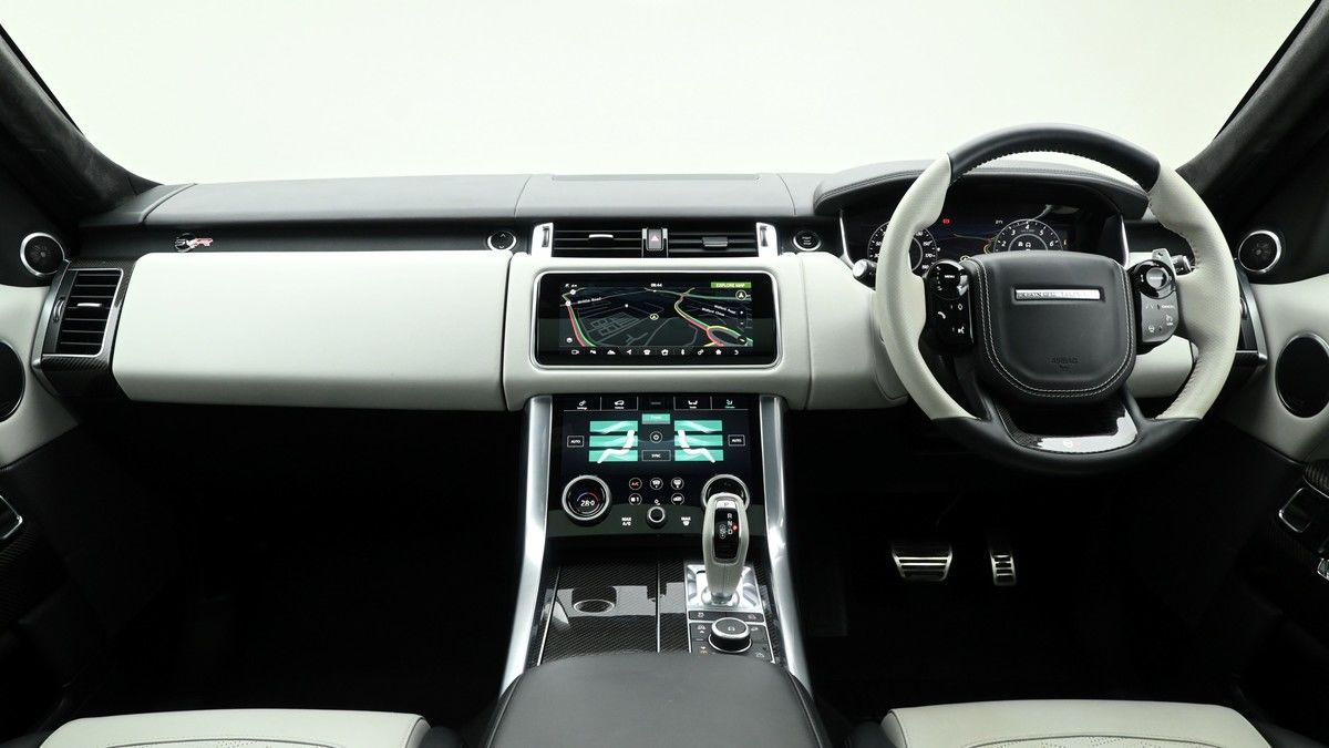 Land Rover Range Rover Sport Image 13
