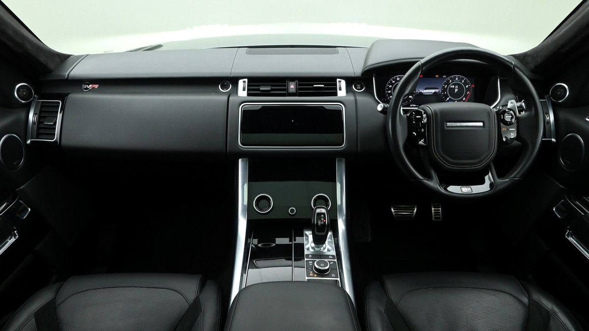 Land Rover Range Rover Sport Image 14
