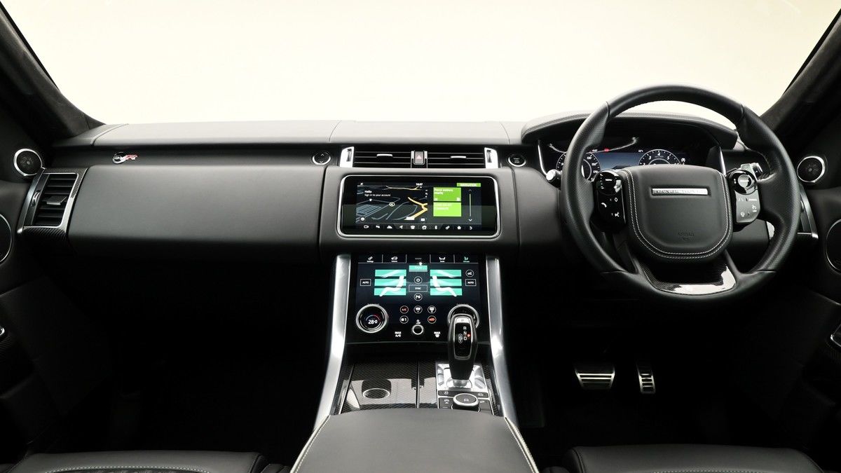 Land Rover Range Rover Sport Image 14