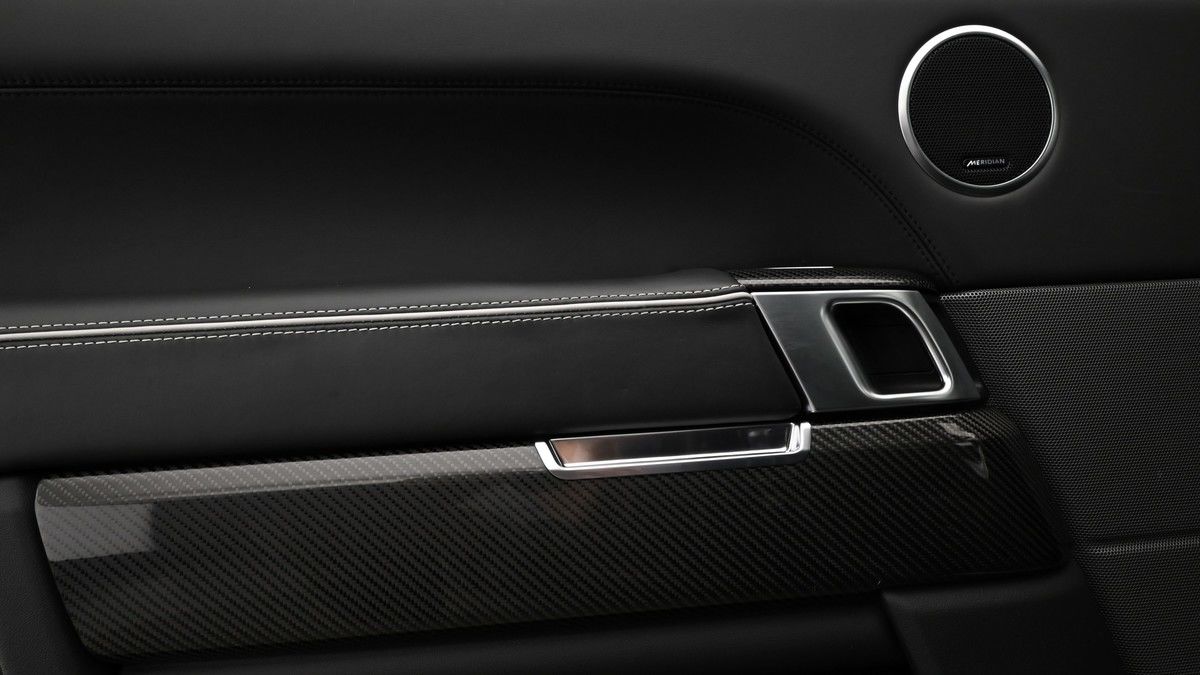 Land Rover Range Rover Sport Image 13