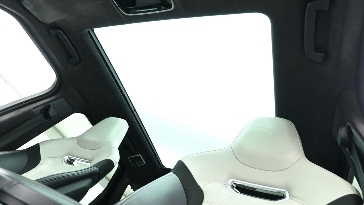 Land Rover Range Rover Sport Image 4