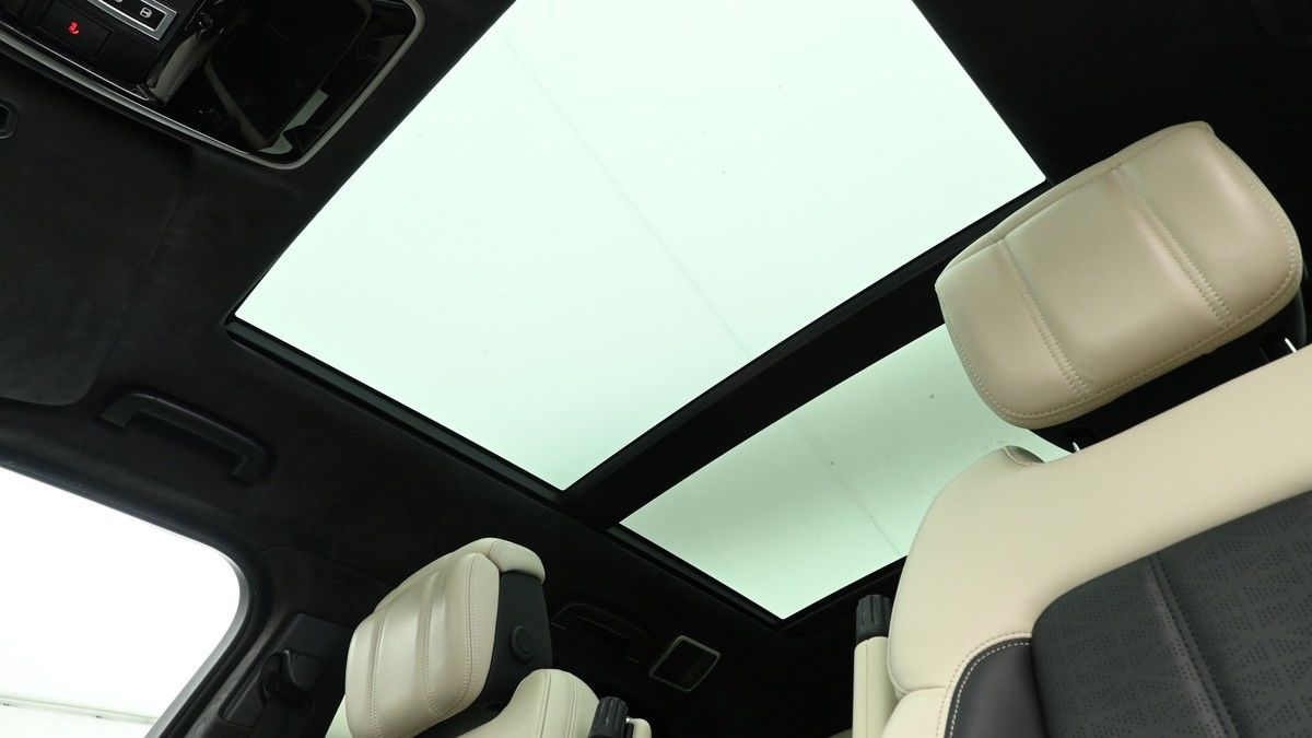 Land Rover Range Rover Sport Image 2