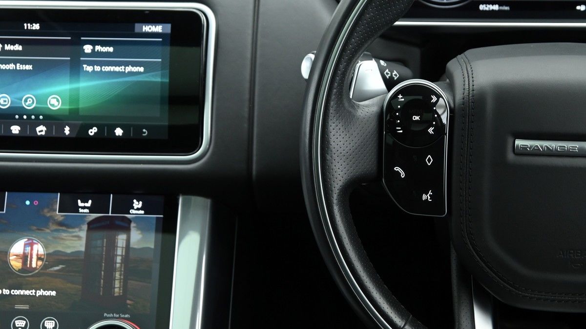 Land Rover Range Rover Sport Image 15
