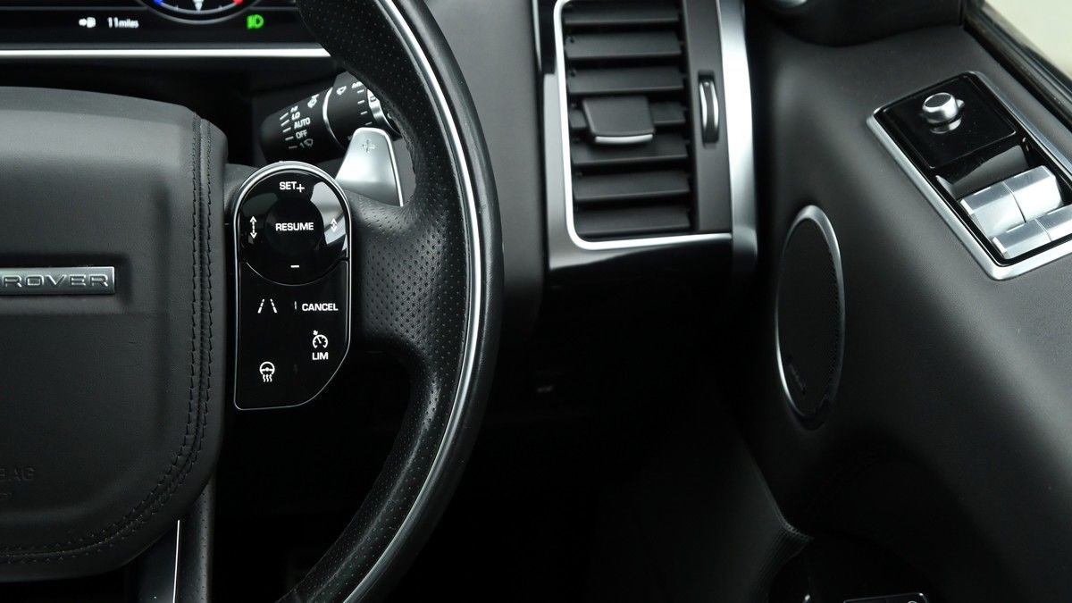 Land Rover Range Rover Sport Image 16