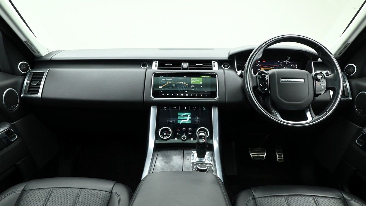 Land Rover Range Rover Sport Image 14