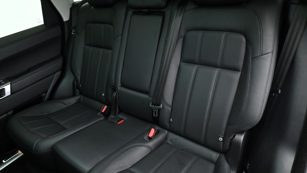 Land Rover Range Rover Sport Image 5