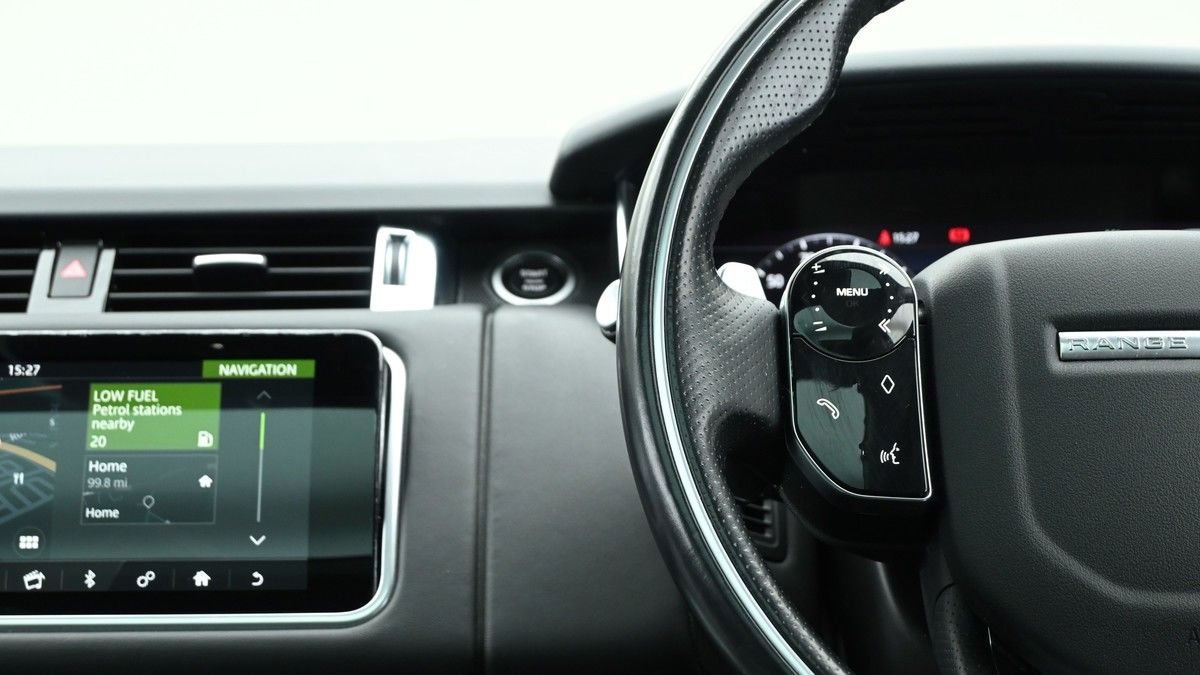 Land Rover Range Rover Sport Image 15