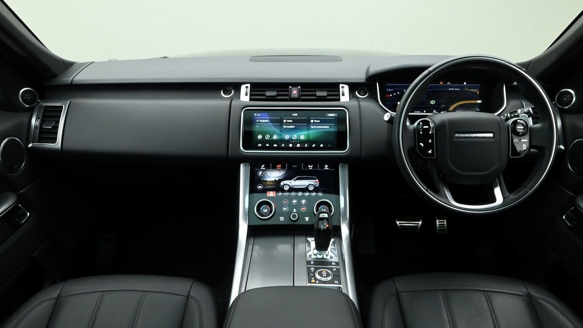 Land Rover Range Rover Sport Image 14
