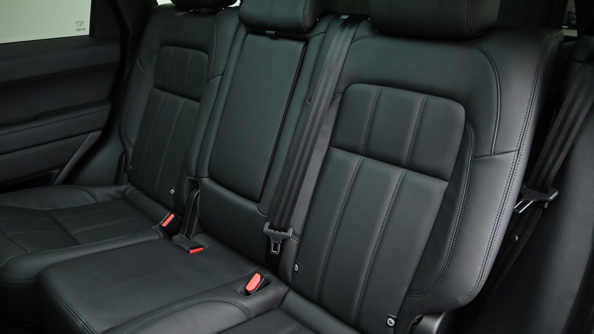 Land Rover Range Rover Sport Image 5