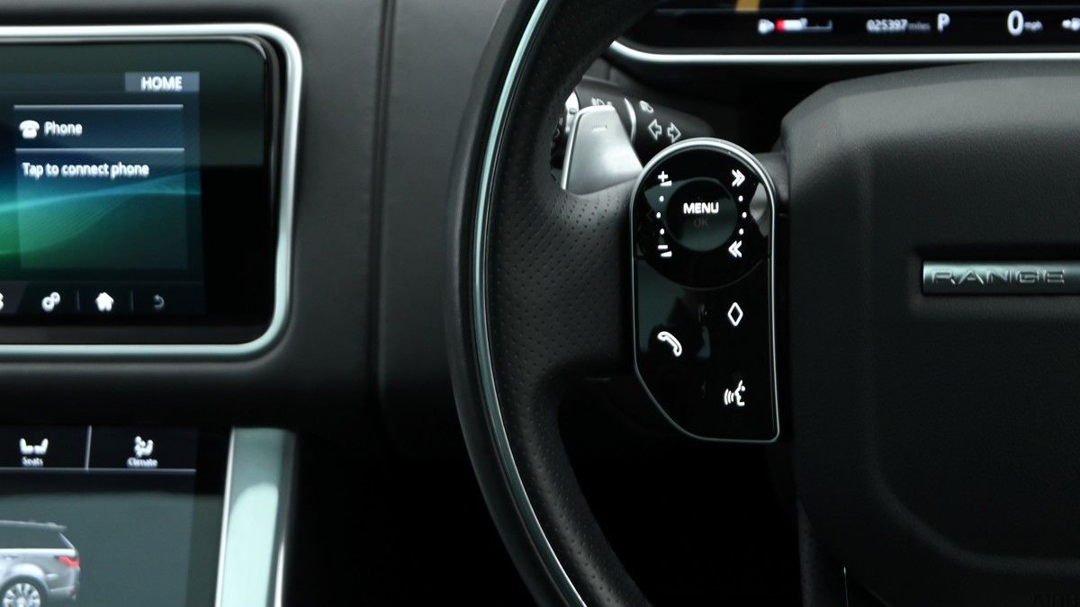 Land Rover Range Rover Sport Image 15