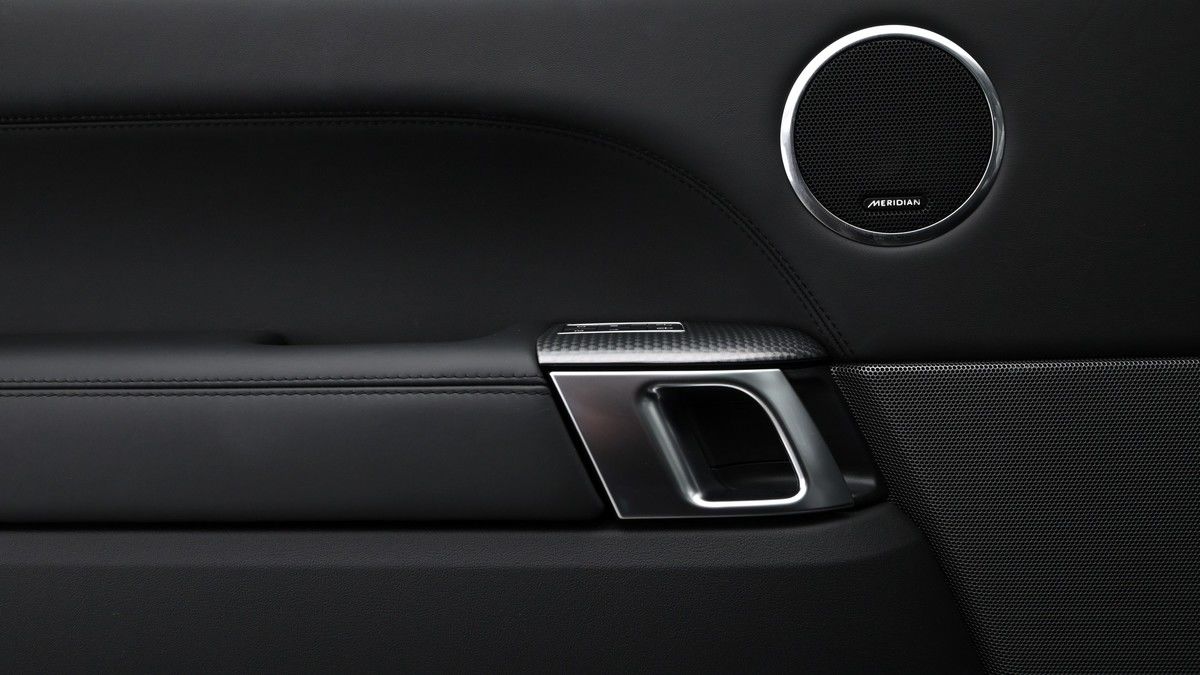 Land Rover Range Rover Sport Image 13