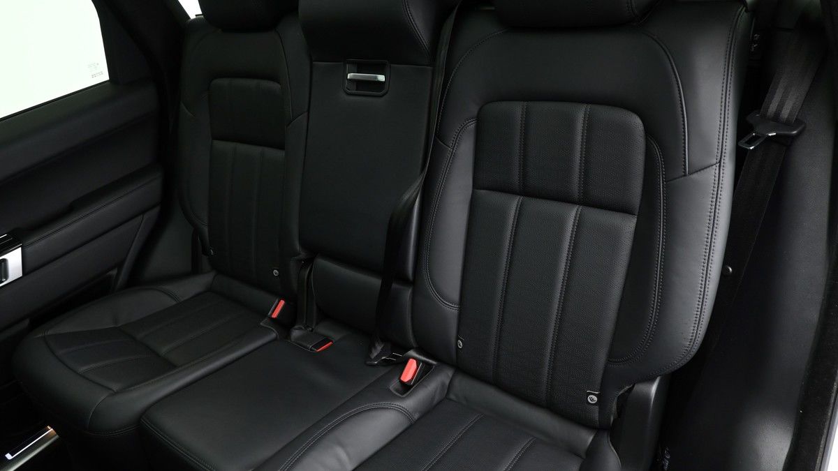 Land Rover Range Rover Sport Image 5