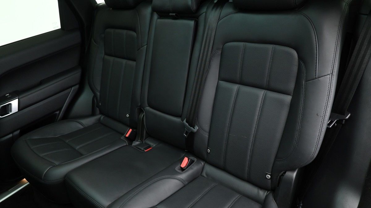 Land Rover Range Rover Sport Image 5
