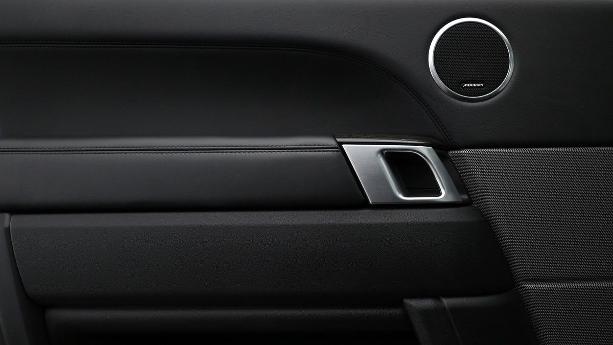 Land Rover Range Rover Sport Image 13