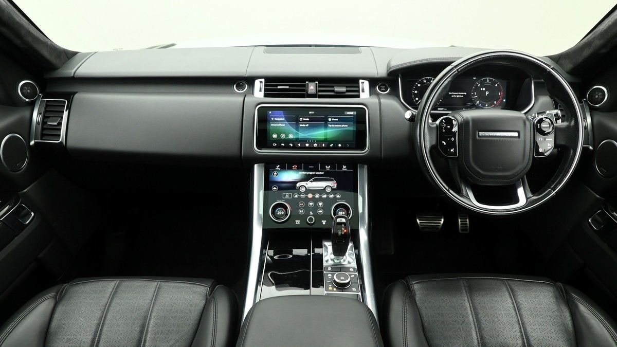 Land Rover Range Rover Sport Image 15