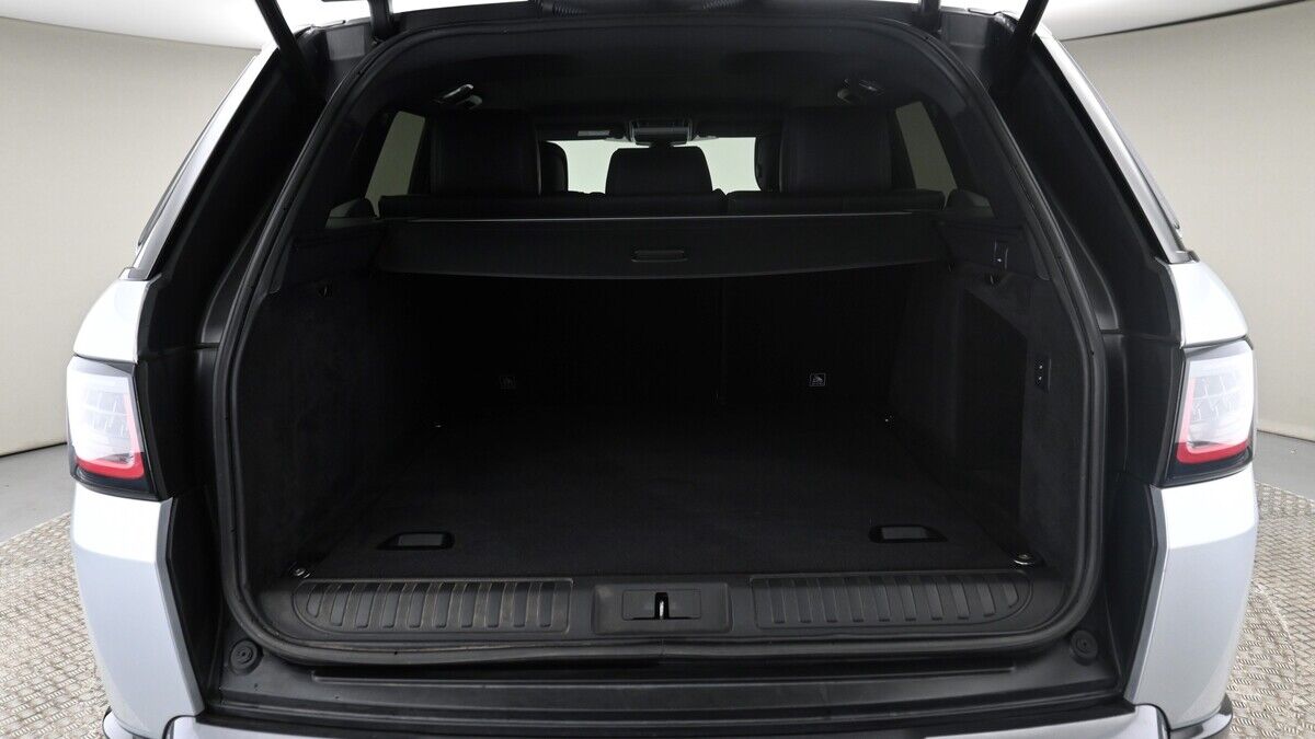 Land Rover Range Rover Sport Image 10